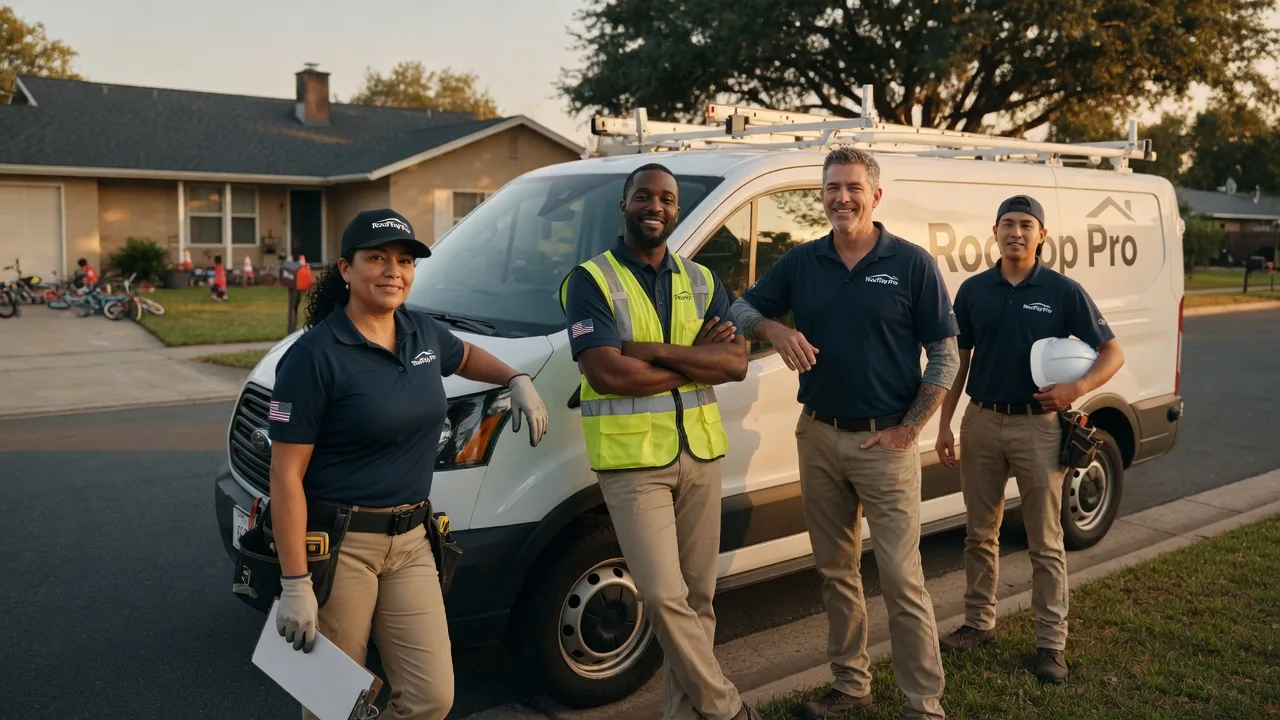 Roof Repair in Lewisville, ID near me